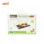 پکیج جینگو ساده مدل پلاس